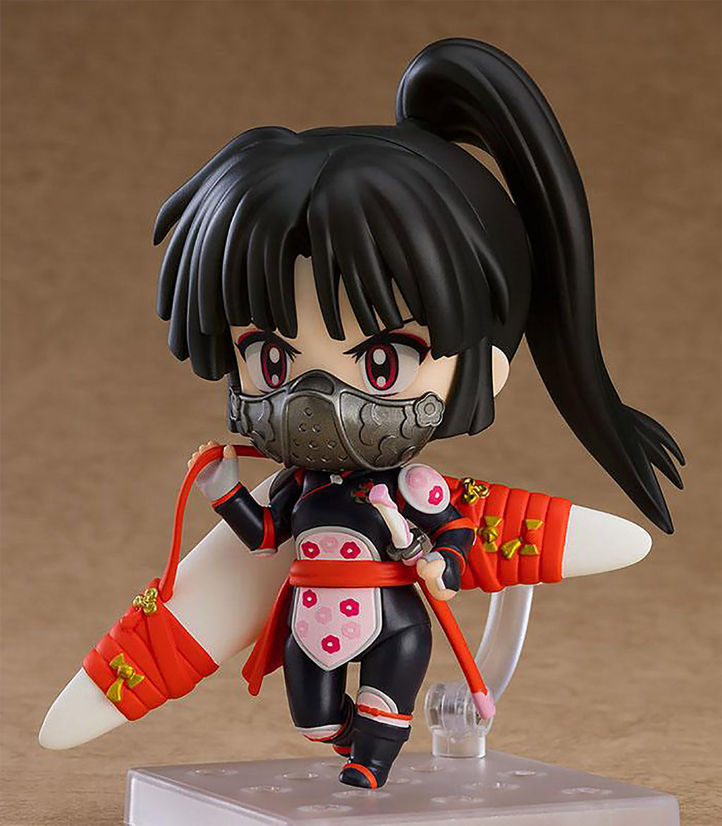 Zdjęcie produktu Inu Yasha - Sango Nendoroid Figurka Akcji