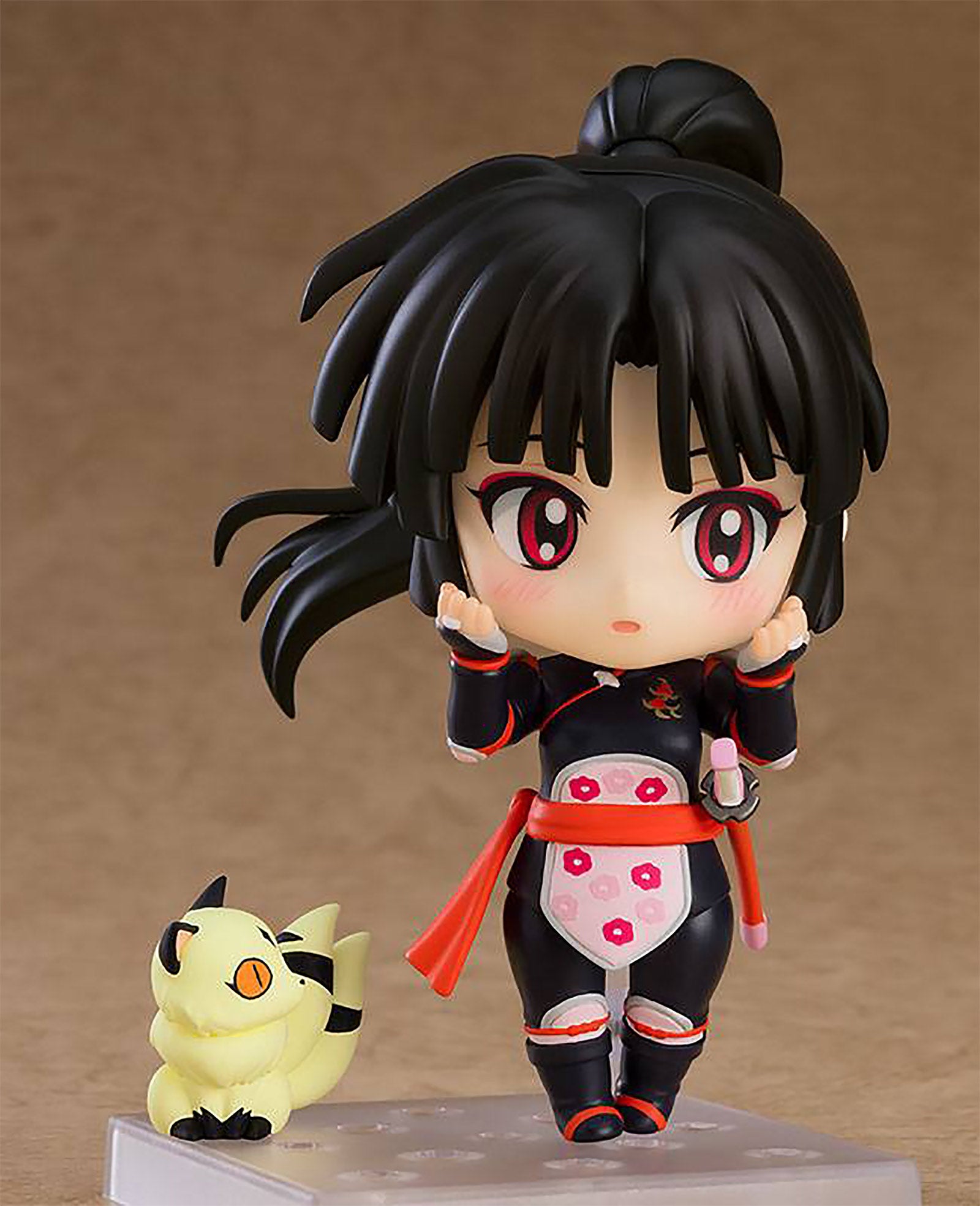 Zdjęcie produktu Inu Yasha - Sango Nendoroid Figurka Akcji