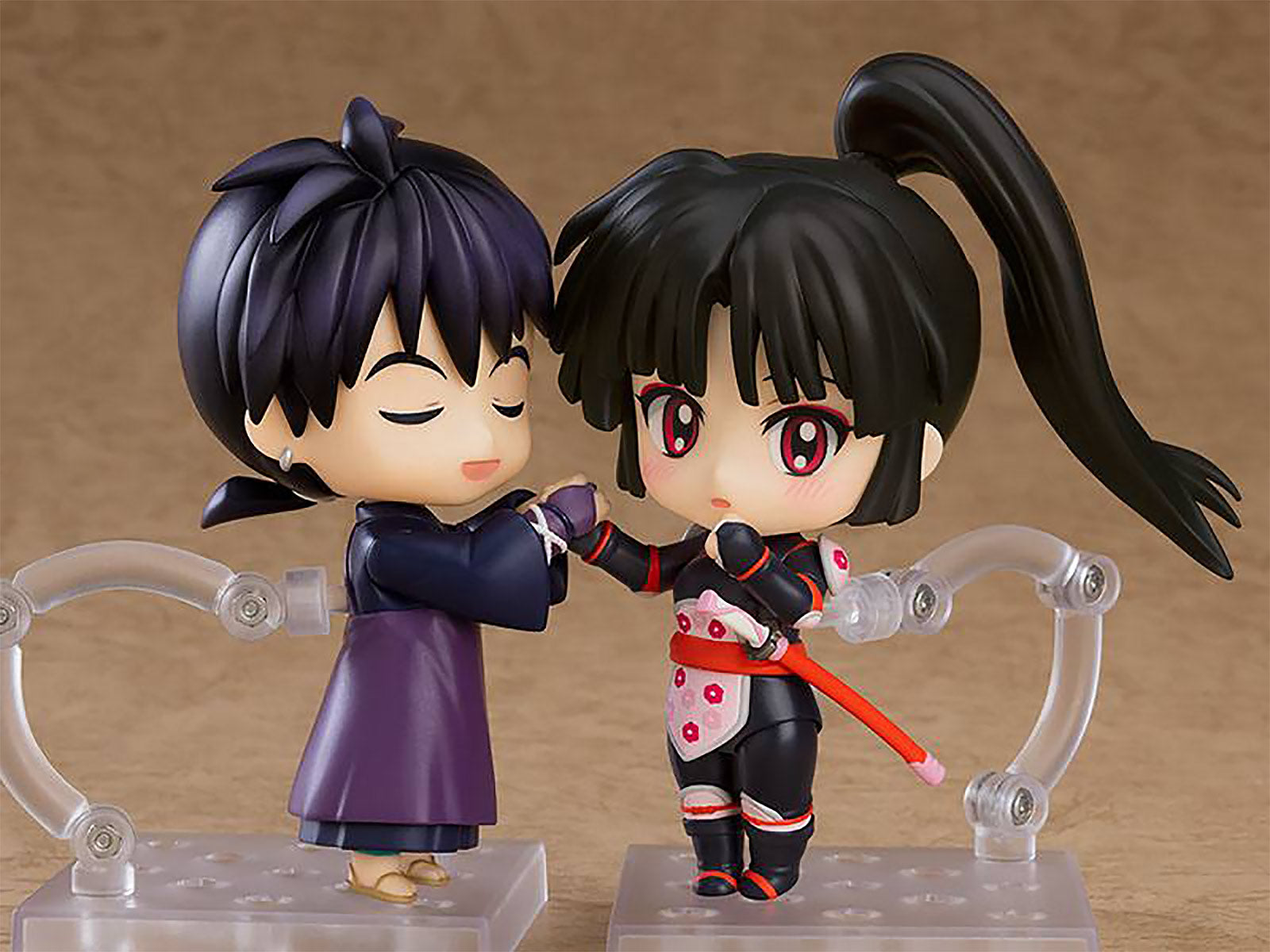 Zdjęcie produktu Inu Yasha - Sango Nendoroid Figurka Akcji