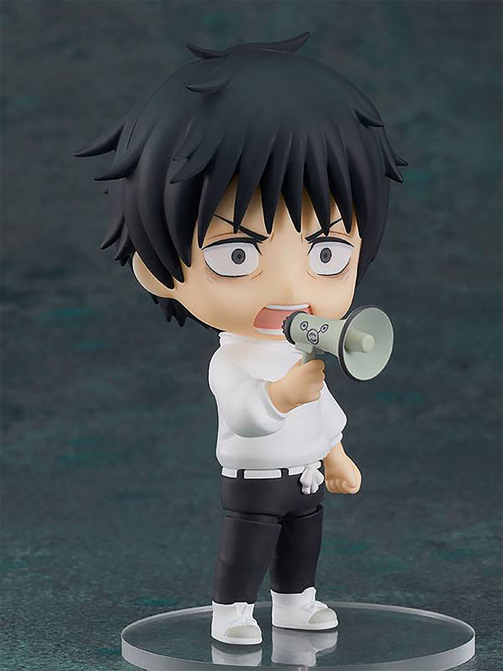 Zdjęcie produktu Jujutsu Kaisen 0 - Yuta Okkotsu Nendoroid figurka akcji