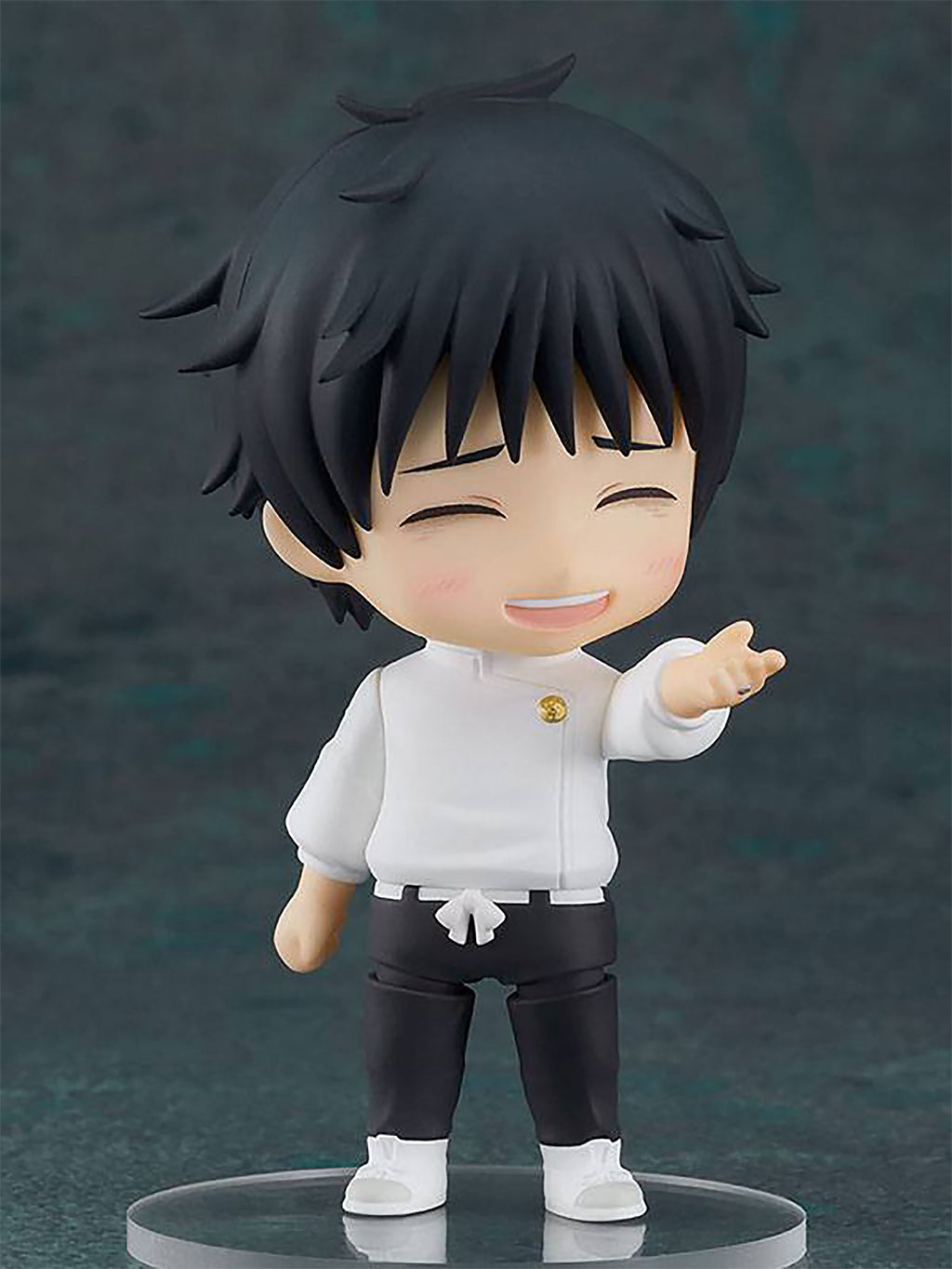 Zdjęcie produktu Jujutsu Kaisen 0 - Yuta Okkotsu Nendoroid figurka akcji