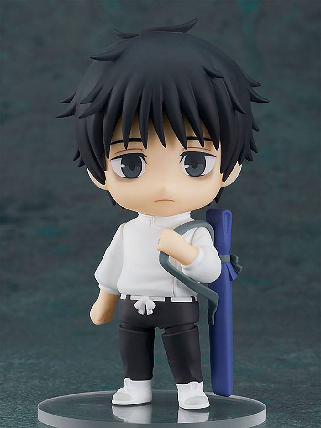 Zdjęcie produktu Jujutsu Kaisen 0 - Yuta Okkotsu Nendoroid figurka akcji
