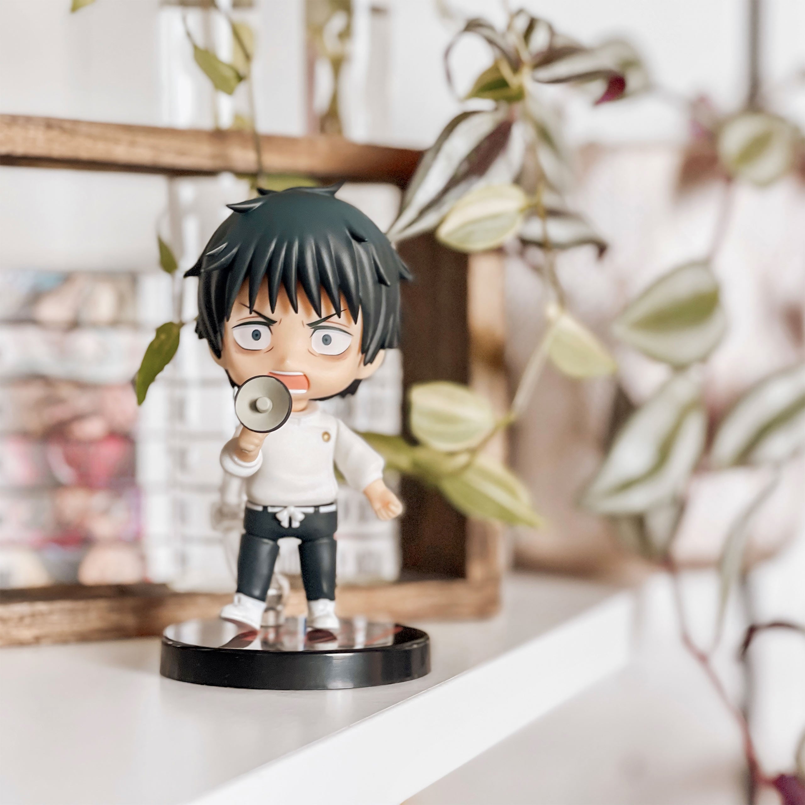 Zdjęcie produktu Jujutsu Kaisen 0 - Yuta Okkotsu Nendoroid figurka akcji