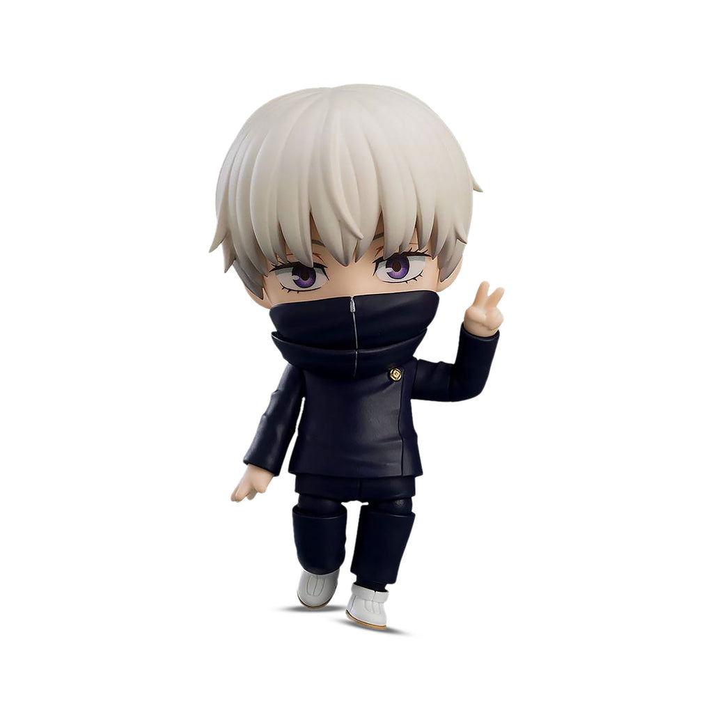 Zdjęcie produktu Jujutsu Kaisen - Toge Inumaki Nendoroid Figurka akcji