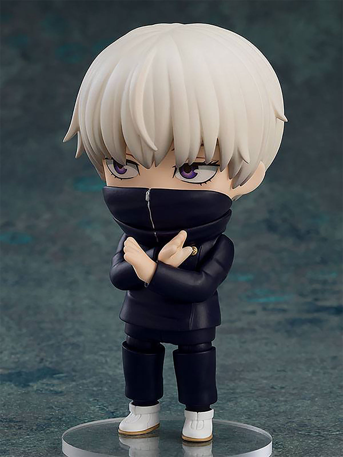 Zdjęcie produktu Jujutsu Kaisen - Toge Inumaki Nendoroid Figurka akcji