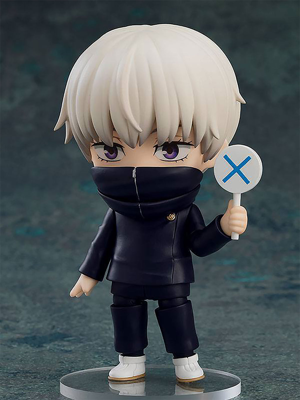 Zdjęcie produktu Jujutsu Kaisen - Toge Inumaki Nendoroid Figurka akcji