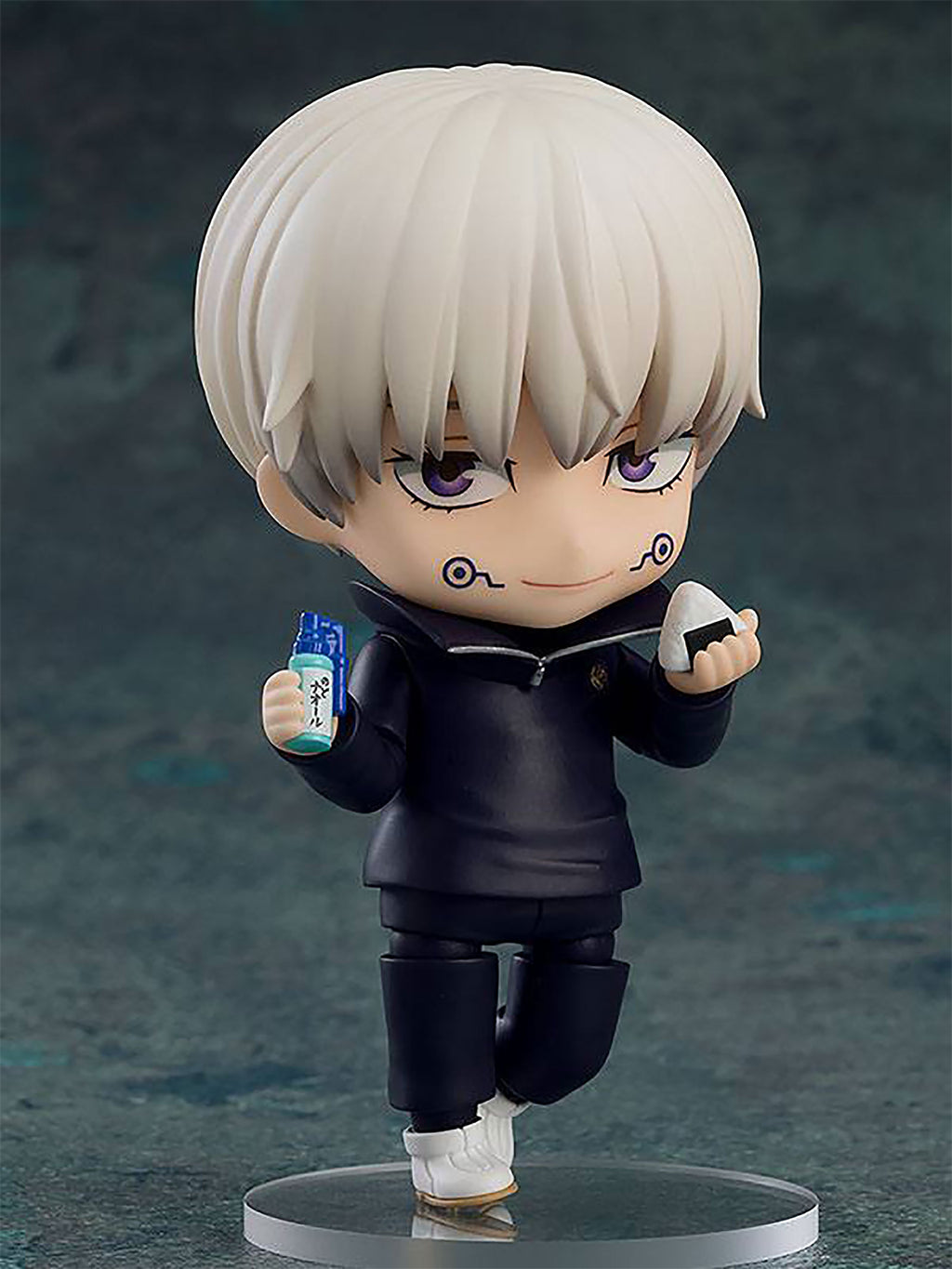 Zdjęcie produktu Jujutsu Kaisen - Toge Inumaki Nendoroid Figurka akcji