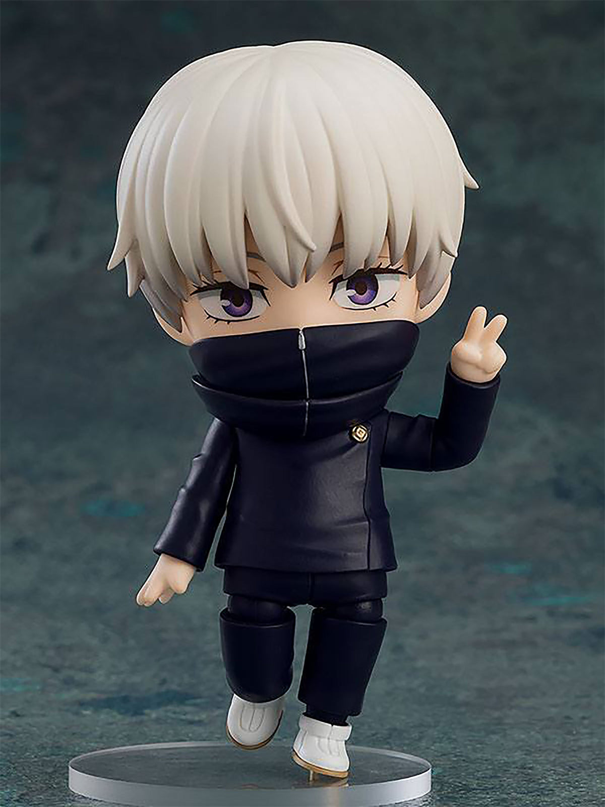 Zdjęcie produktu Jujutsu Kaisen - Toge Inumaki Nendoroid Figurka akcji