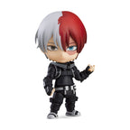 Zdjęcie produktu My Hero Academia - Shoto Todoroki Nendoroid Figurka Akcji
