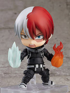 Zdjęcie produktu My Hero Academia - Shoto Todoroki Nendoroid Figurka Akcji