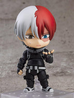 Zdjęcie produktu My Hero Academia - Shoto Todoroki Nendoroid Figurka Akcji