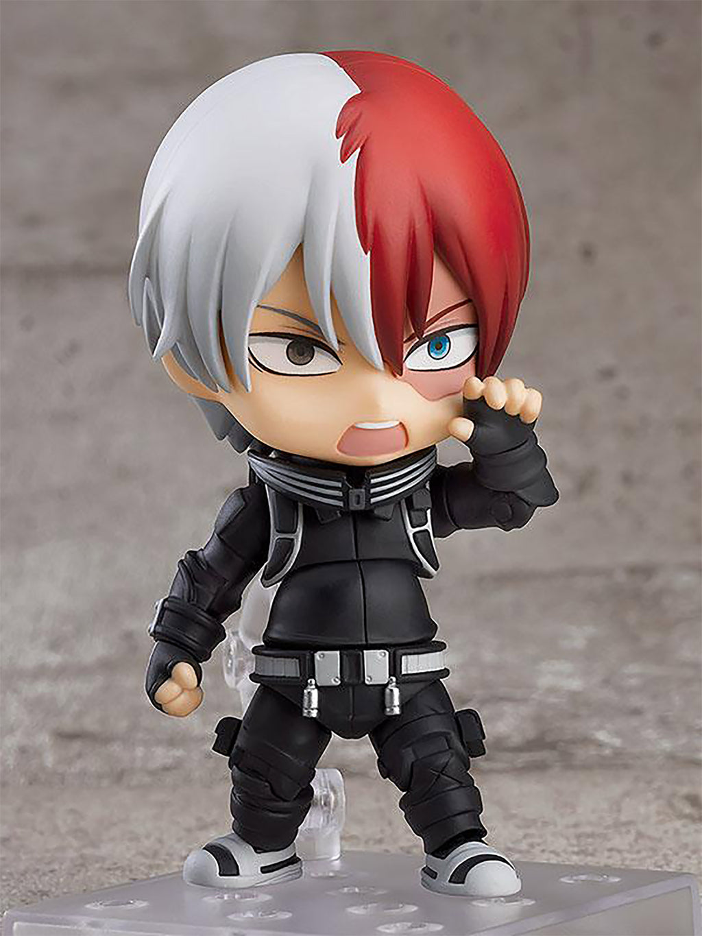 Zdjęcie produktu My Hero Academia - Shoto Todoroki Nendoroid Figurka Akcji