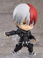 Zdjęcie produktu My Hero Academia - Shoto Todoroki Nendoroid Figurka Akcji