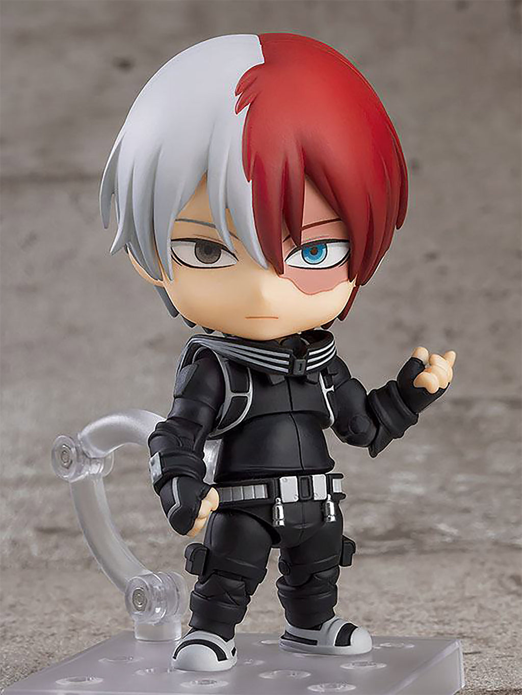 Zdjęcie produktu My Hero Academia - Shoto Todoroki Nendoroid Figurka Akcji