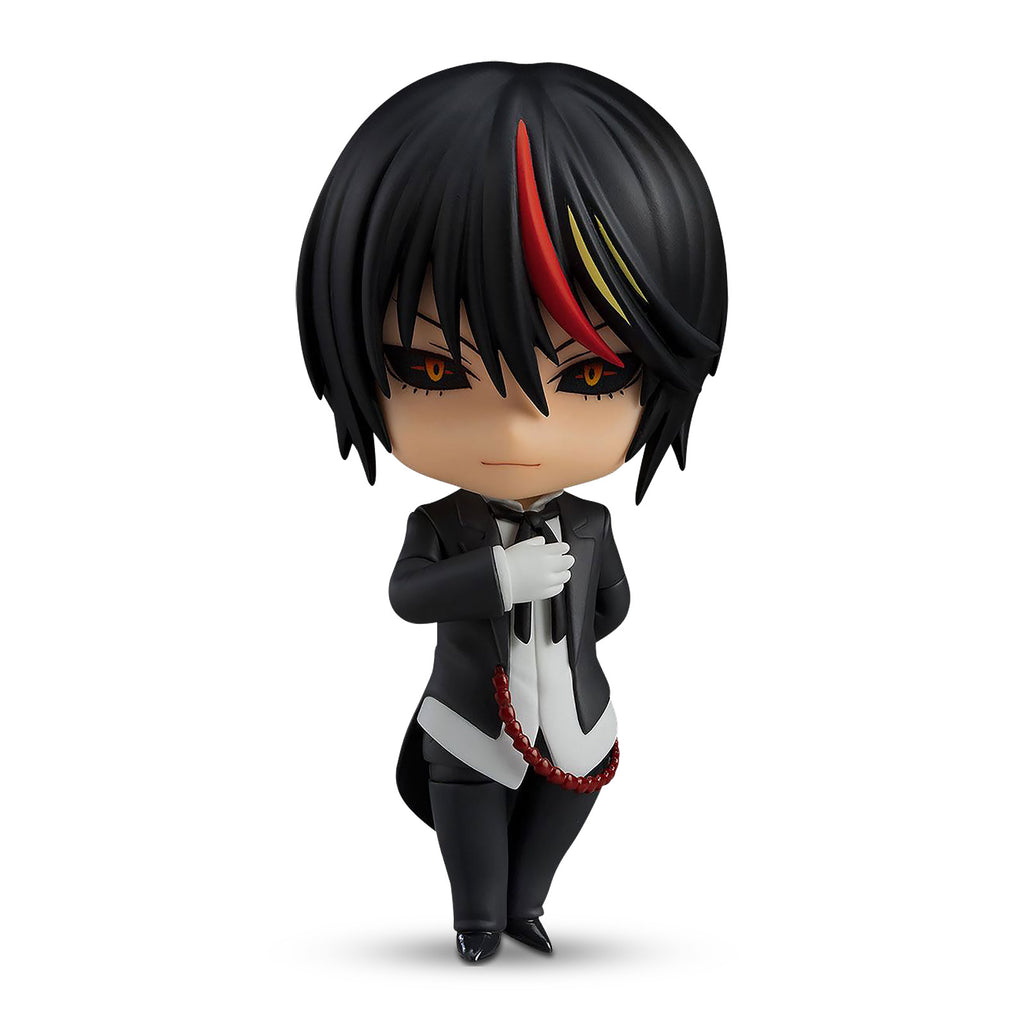 Zdjęcie produktu TenSura - Diablo Nendoroid Figurka Akcji