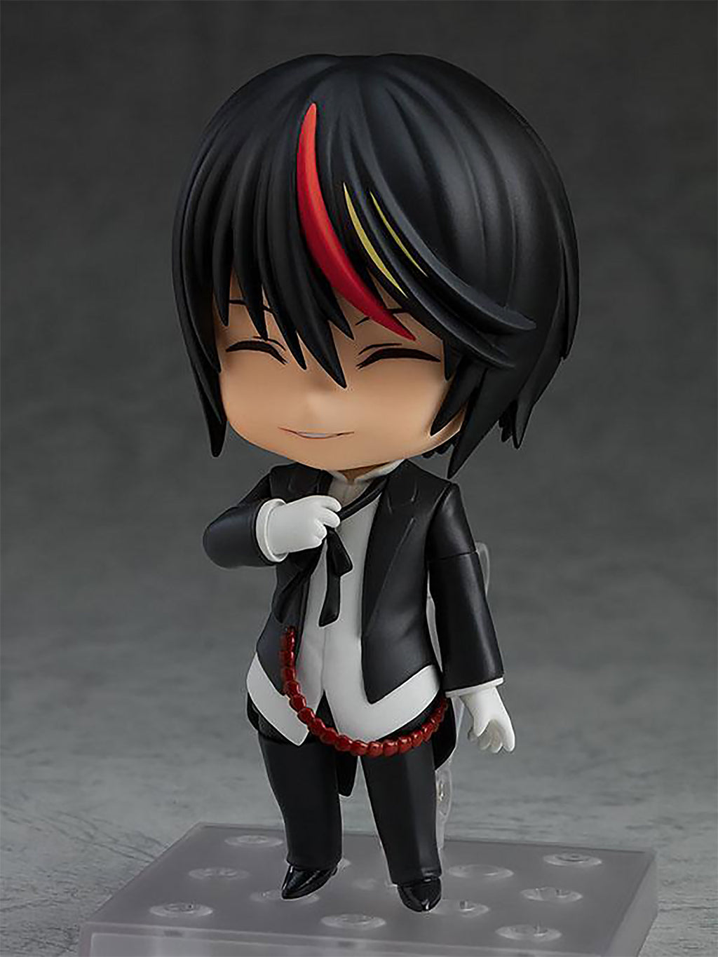 Zdjęcie produktu TenSura - Diablo Nendoroid Figurka Akcji