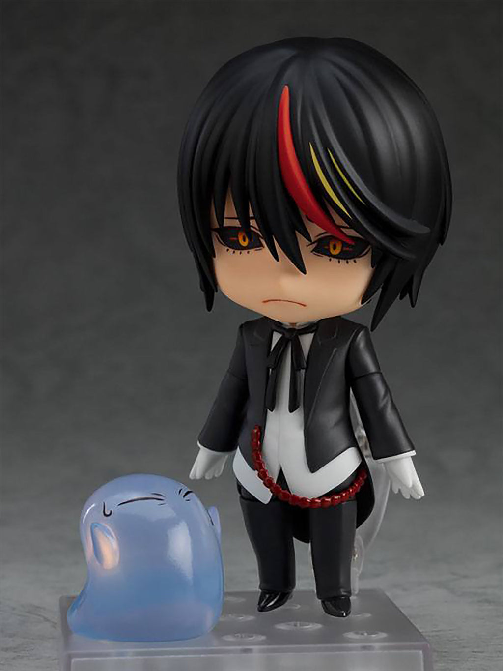 Zdjęcie produktu TenSura - Diablo Nendoroid Figurka Akcji