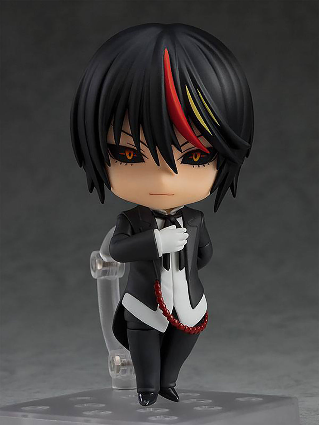 Zdjęcie produktu TenSura - Diablo Nendoroid Figurka Akcji