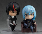 Zdjęcie produktu TenSura - Diablo Nendoroid Figurka Akcji