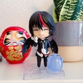 Zdjęcie produktu TenSura - Diablo Nendoroid Figurka Akcji