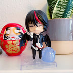 Zdjęcie produktu TenSura - Diablo Nendoroid Figurka Akcji