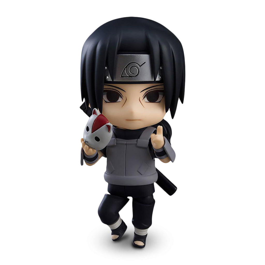 Product image Naruto Shippuden - Itachi Uchiha Nendoroid Action Figure