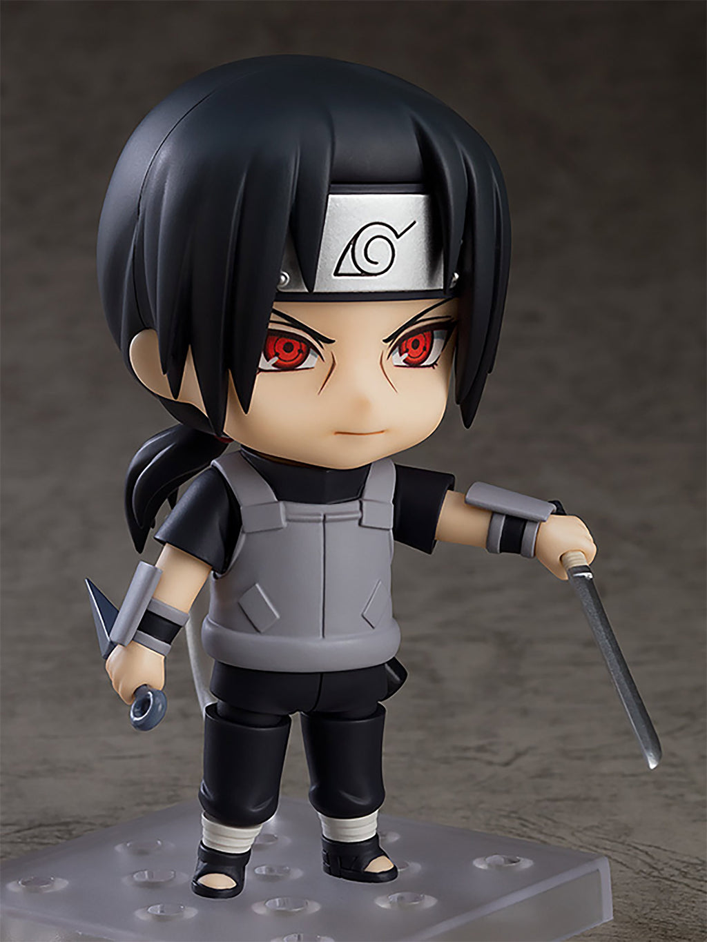 Product image Naruto Shippuden - Itachi Uchiha Nendoroid Action Figure