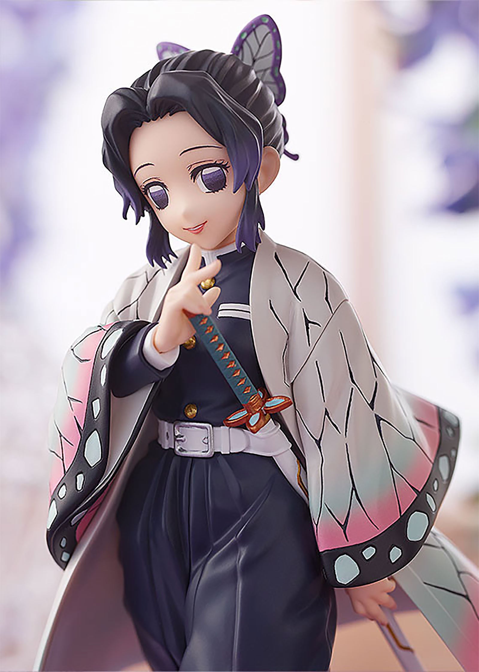 Product image Demon Slayer - Shinobu Kocho Figure 16.5 cm
