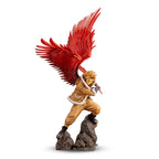 Zdjęcie produktu My Hero Academia - Hawks ArtFX Statue Bonus Edition 1:8