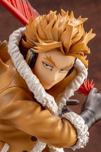 Zdjęcie produktu My Hero Academia - Hawks ArtFX Statue Bonus Edition 1:8