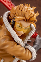 Zdjęcie produktu My Hero Academia - Hawks ArtFX Statue Bonus Edition 1:8