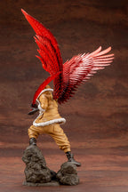 Zdjęcie produktu My Hero Academia - Hawks ArtFX Statue Bonus Edition 1:8