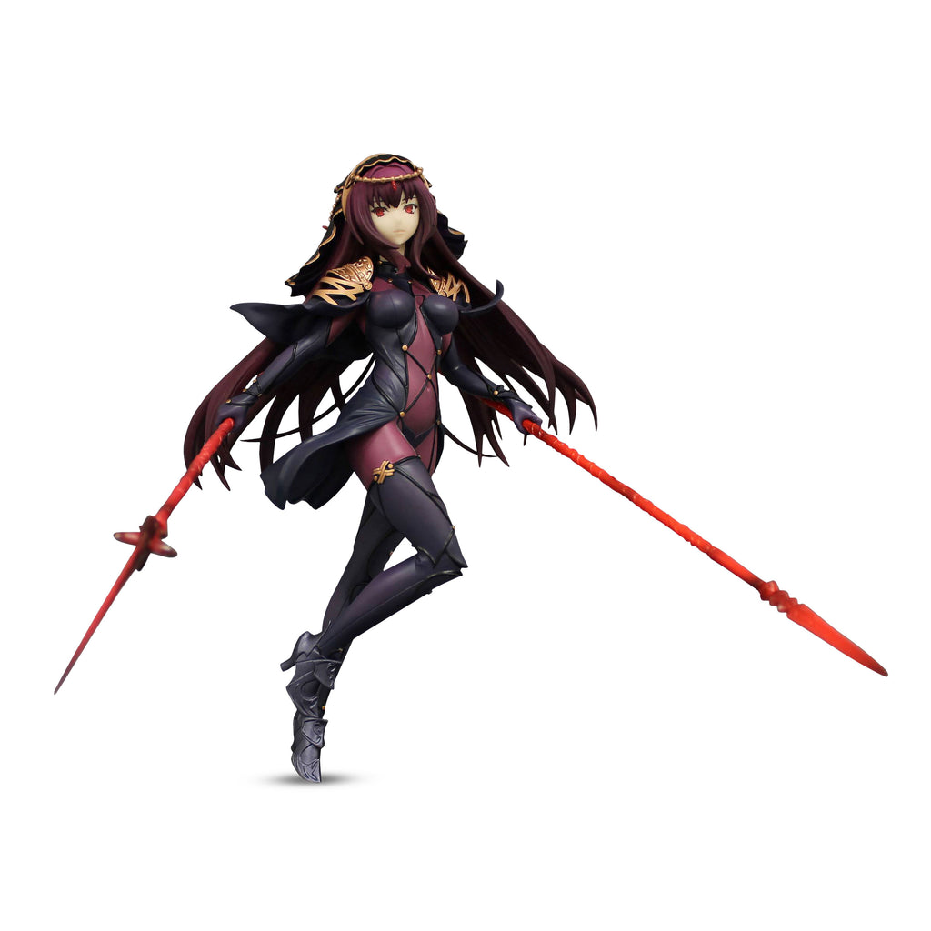 Zdjęcie produktu Fate/Grand Order - Sługa Lancer / Scathach Third Ascension Figurka