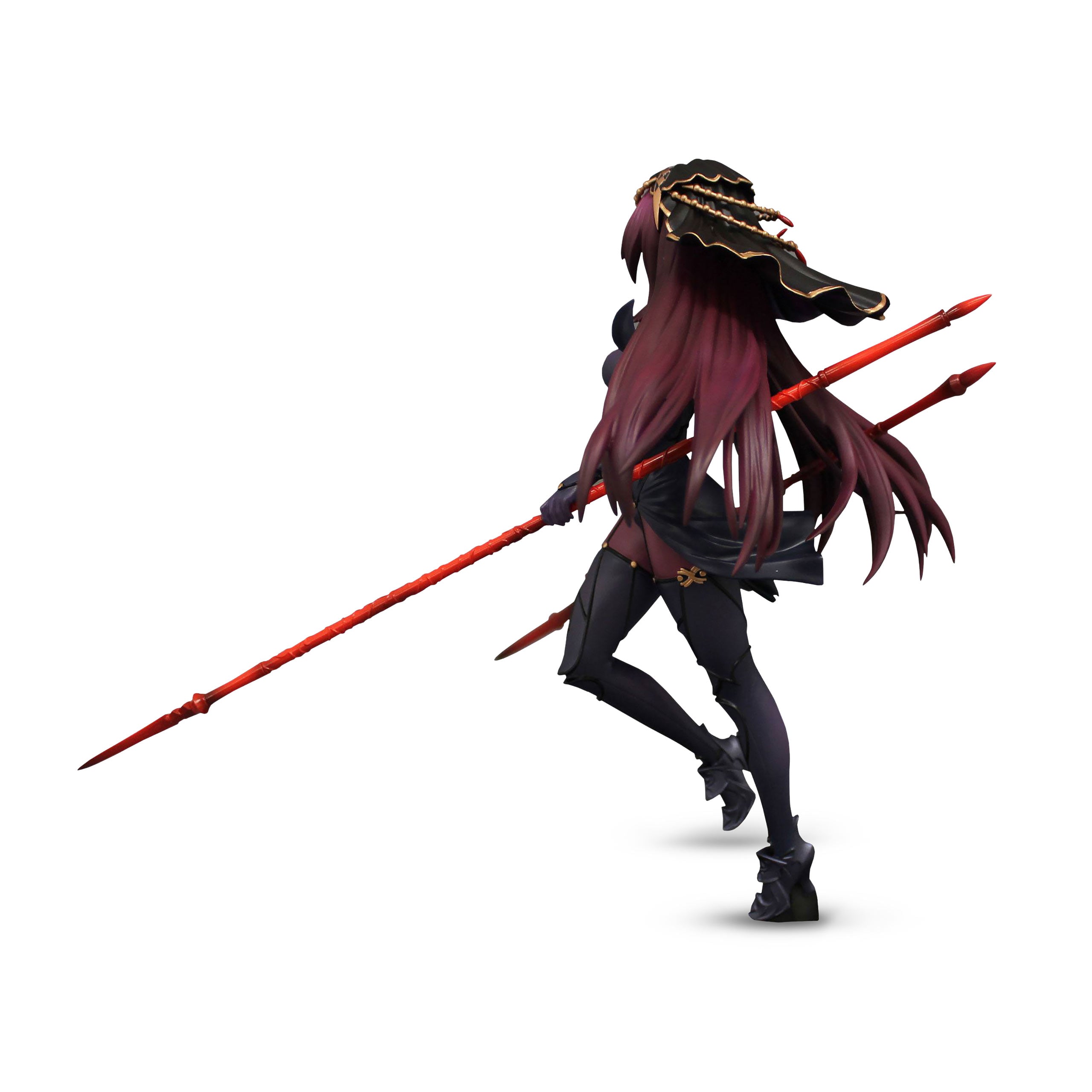 Zdjęcie produktu Fate/Grand Order - Sługa Lancer / Scathach Third Ascension Figurka