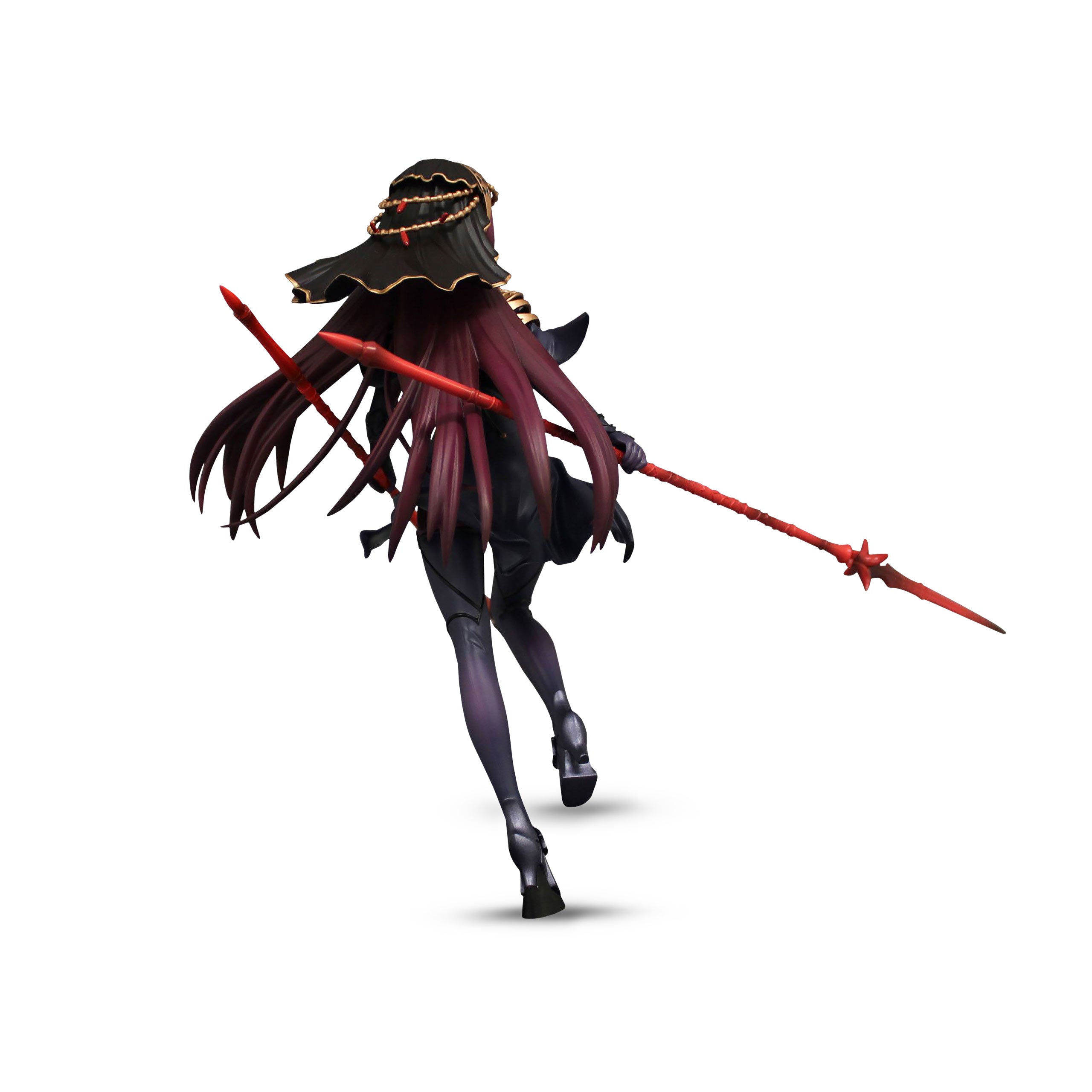 Zdjęcie produktu Fate/Grand Order - Sługa Lancer / Scathach Third Ascension Figurka