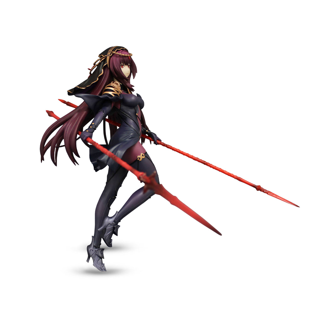 Zdjęcie produktu Fate/Grand Order - Sługa Lancer / Scathach Third Ascension Figurka