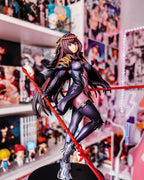 Zdjęcie produktu Fate/Grand Order - Sługa Lancer / Scathach Third Ascension Figurka