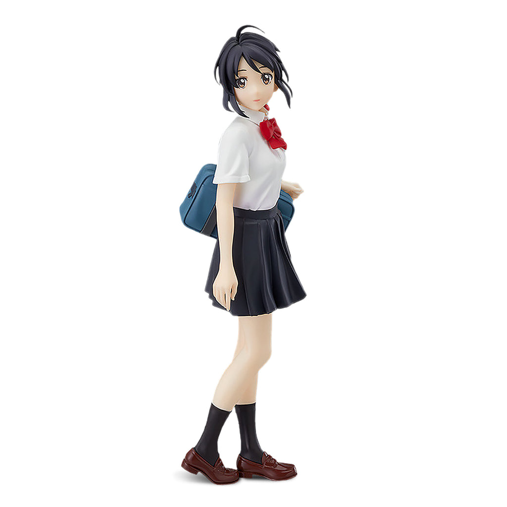 Zdjęcie produktu Your Name. - Mitsuha Miyamizu Figurka 18,3 cm