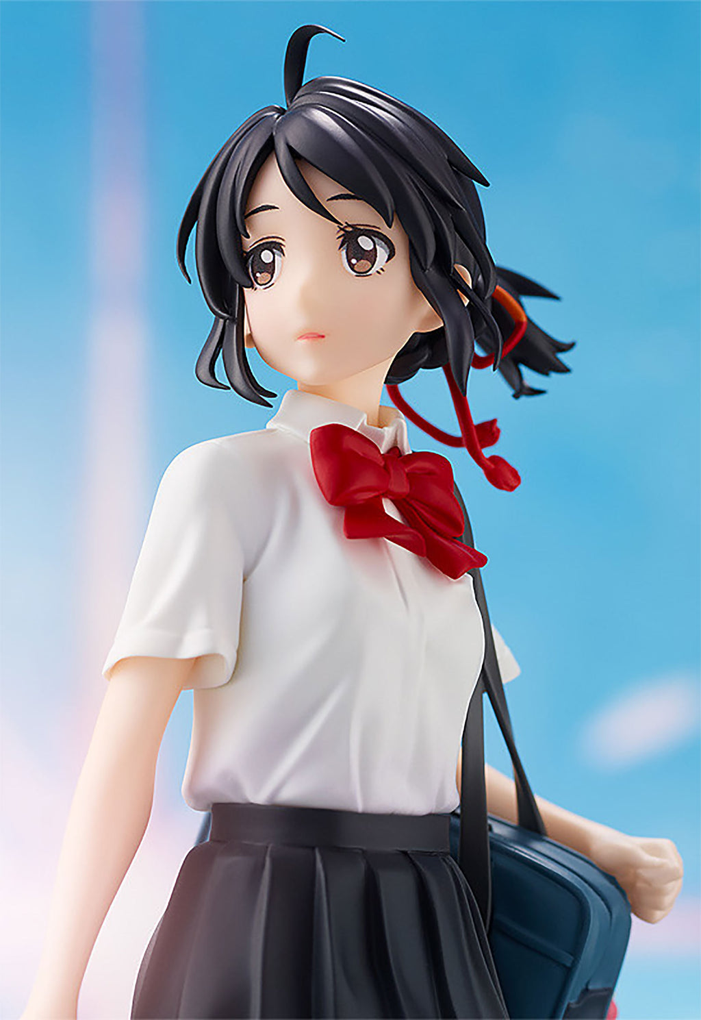 Zdjęcie produktu Your Name. - Mitsuha Miyamizu Figurka 18,3 cm