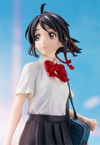 Zdjęcie produktu Your Name. - Mitsuha Miyamizu Figurka 18,3 cm