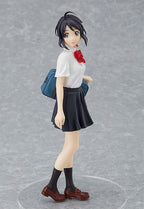 Zdjęcie produktu Your Name. - Mitsuha Miyamizu Figurka 18,3 cm