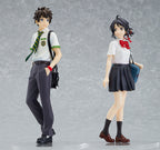 Zdjęcie produktu Your Name. - Mitsuha Miyamizu Figurka 18,3 cm