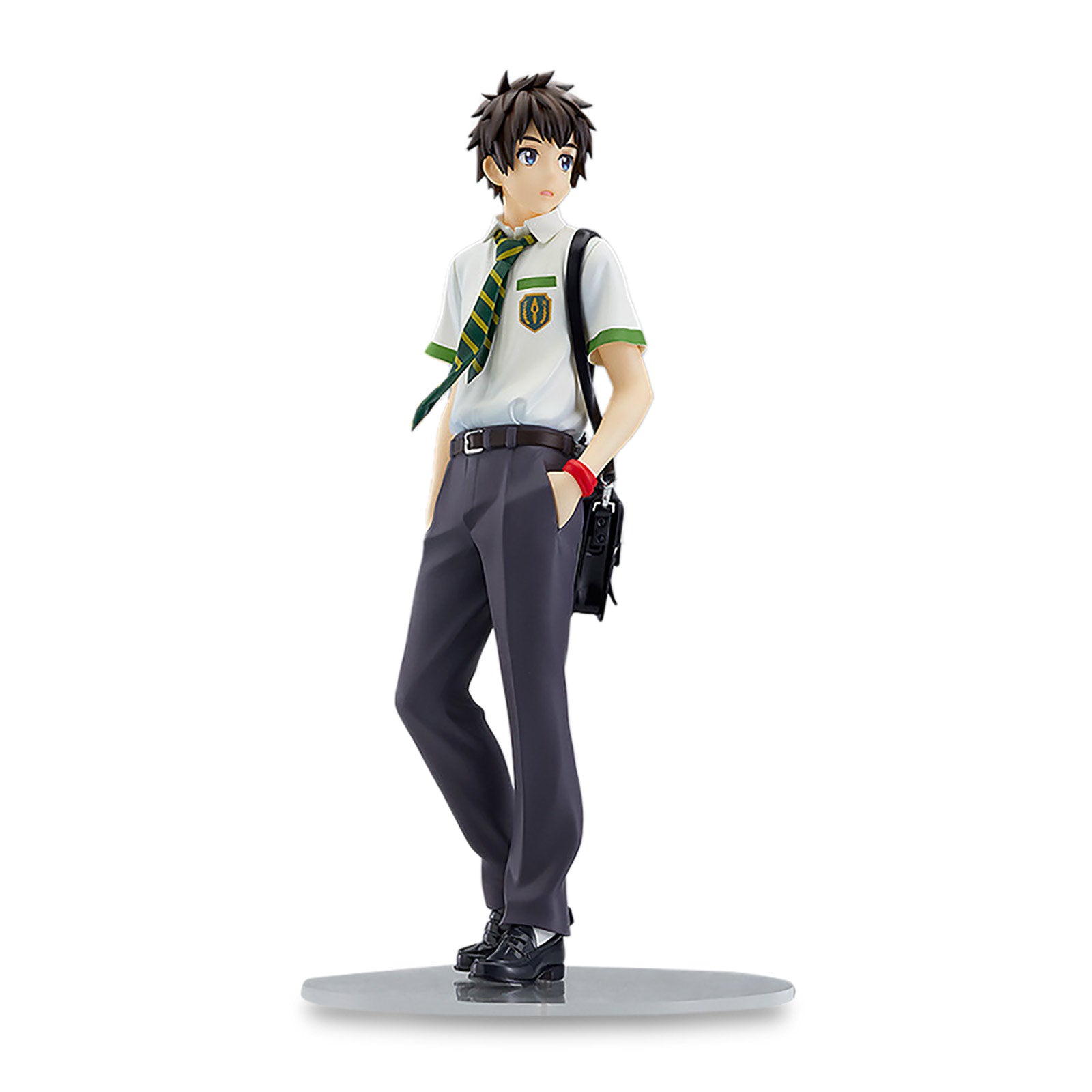 Product image Your Name. - Taki Tachibana Figure 19.3 cm
