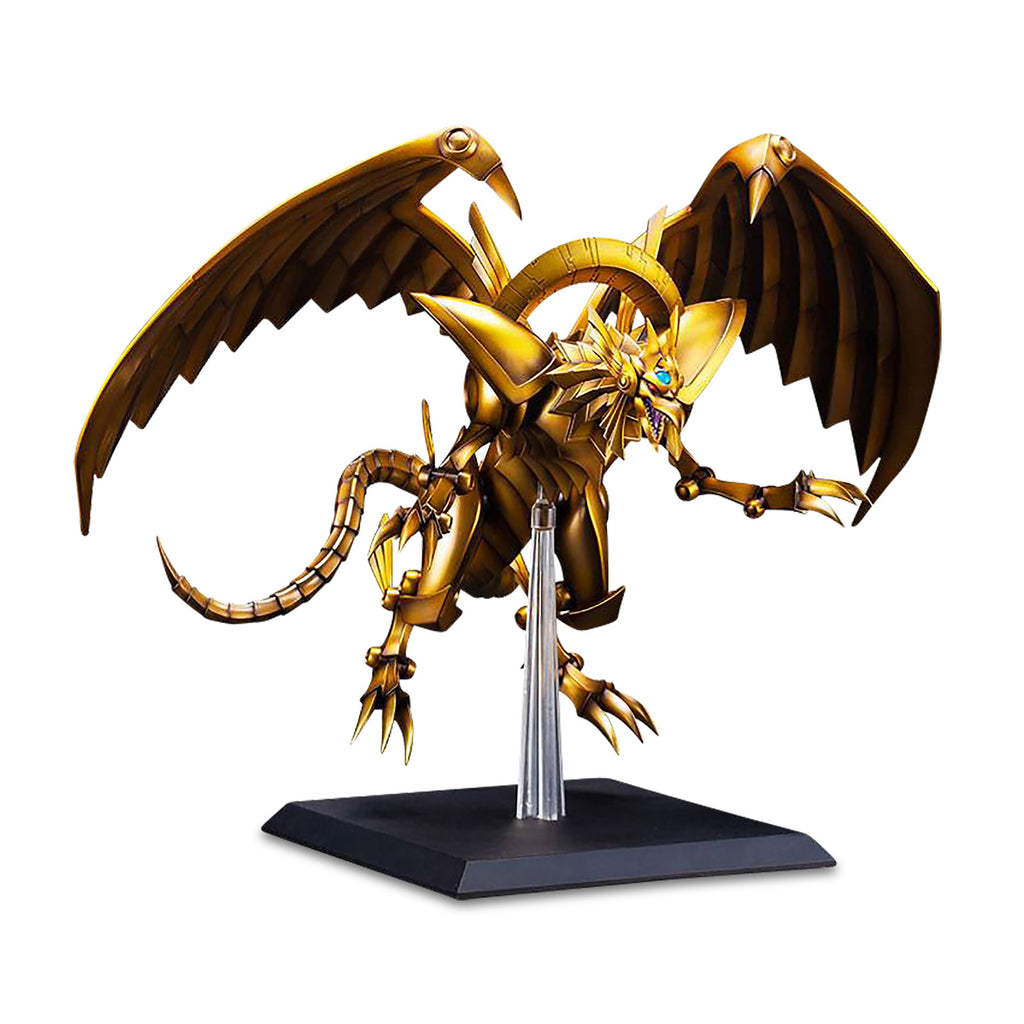 Product image Yu-Gi-Oh! - The Winged Dragon of Ra Egyptian God Statue