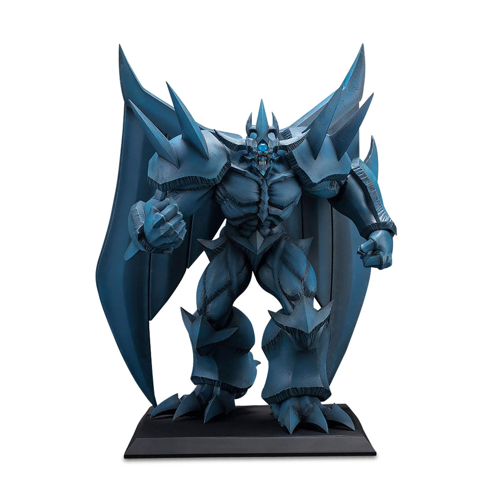 Zdjęcie produktu Yu-Gi-Oh! - Obelisk the Tormentor Egipska Statua Boga