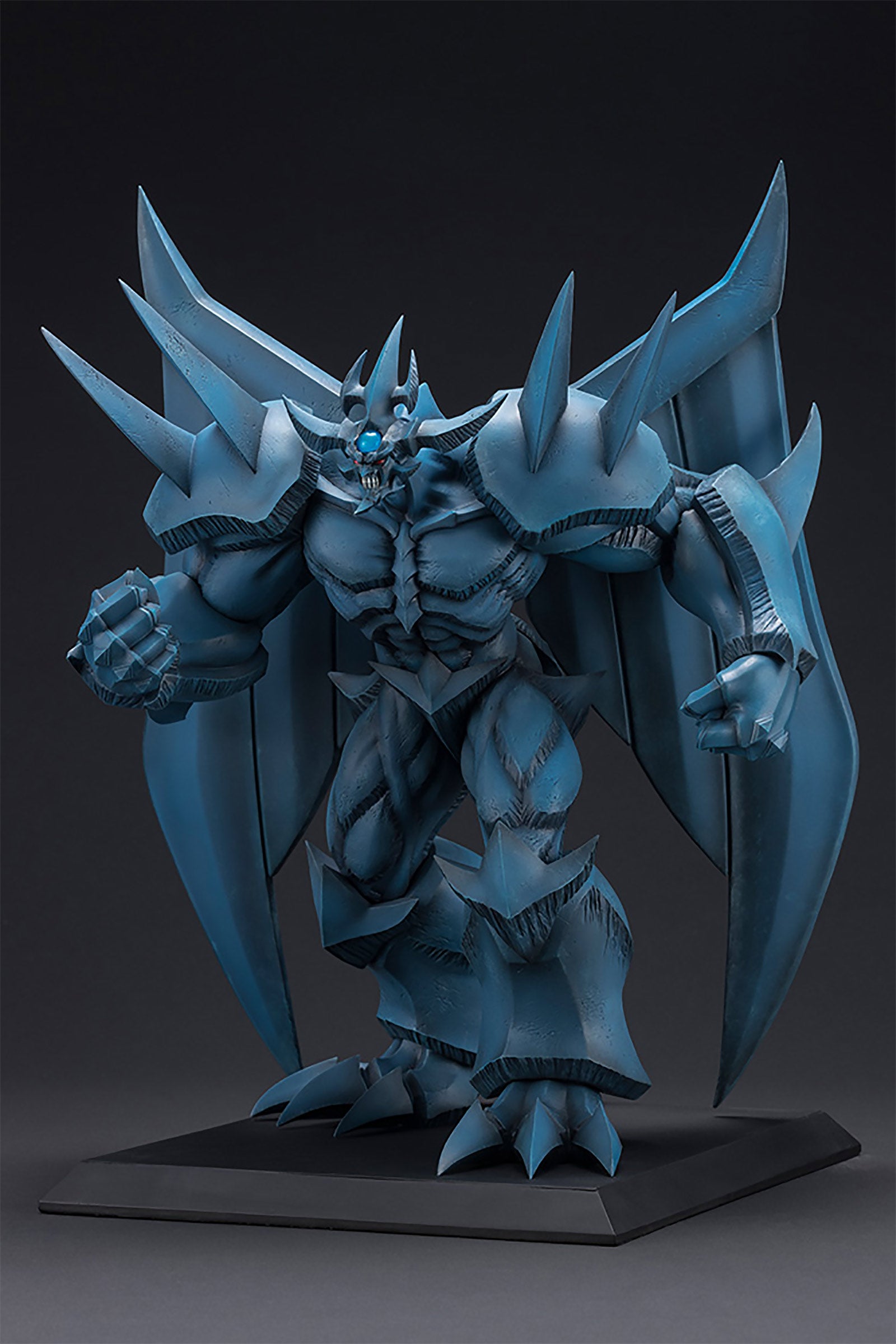 Zdjęcie produktu Yu-Gi-Oh! - Obelisk the Tormentor Egipska Statua Boga