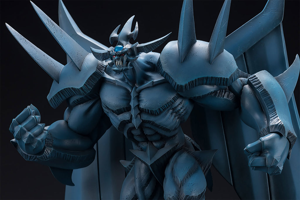 Zdjęcie produktu Yu-Gi-Oh! - Obelisk the Tormentor Egipska Statua Boga