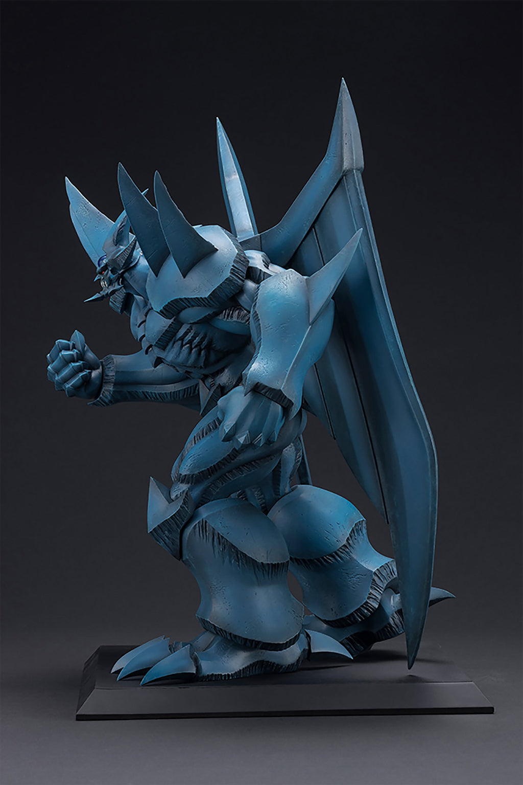 Zdjęcie produktu Yu-Gi-Oh! - Obelisk the Tormentor Egipska Statua Boga