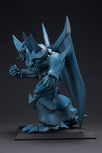 Zdjęcie produktu Yu-Gi-Oh! - Obelisk the Tormentor Egipska Statua Boga