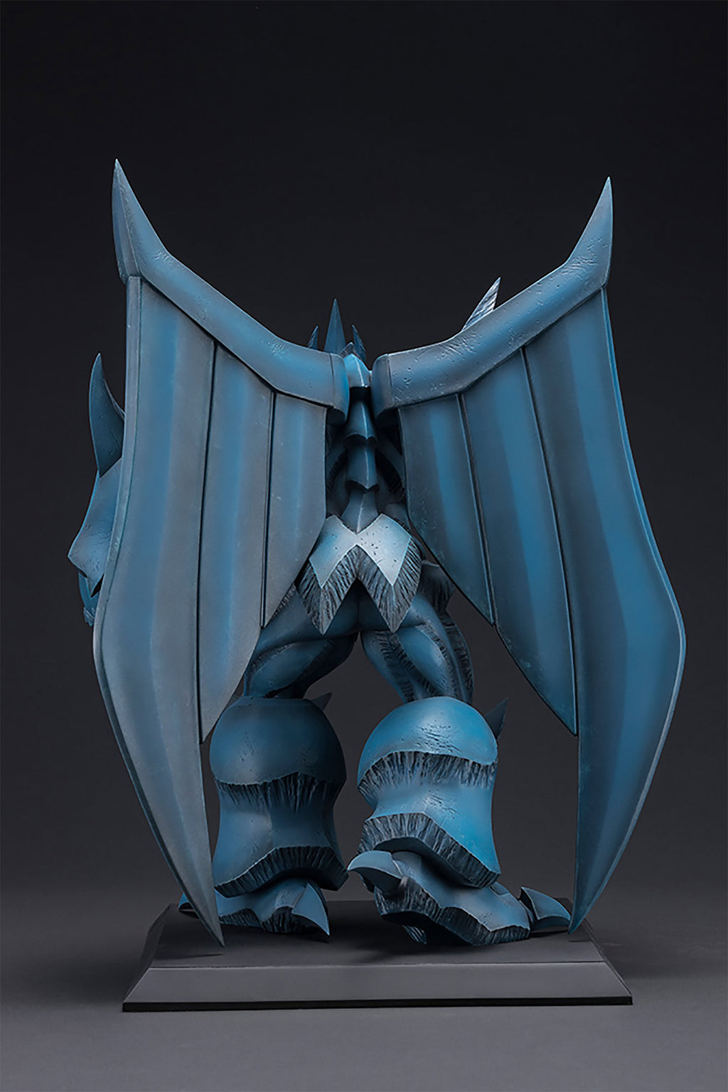 Zdjęcie produktu Yu-Gi-Oh! - Obelisk the Tormentor Egipska Statua Boga